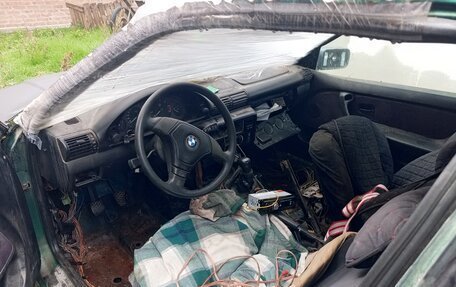 BMW 3 серия, 1997 год, 8 фотография