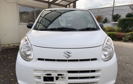 Suzuki Alto, 2013 год, 599 016 рублей, 2 фотография