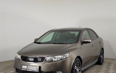 KIA Cerato III, 2010 год, 699 000 рублей, 1 фотография