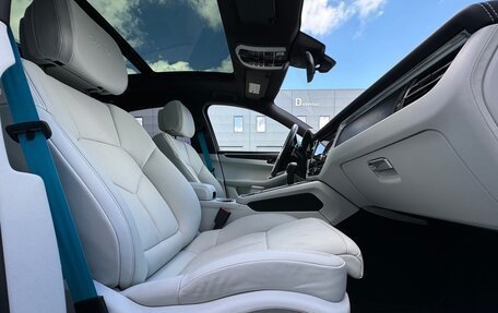 Porsche Macan I рестайлинг, 2022 год, 10 551 000 рублей, 18 фотография