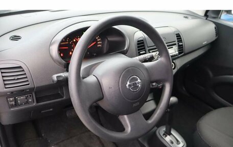 Nissan Micra III, 2008 год, 649 000 рублей, 6 фотография