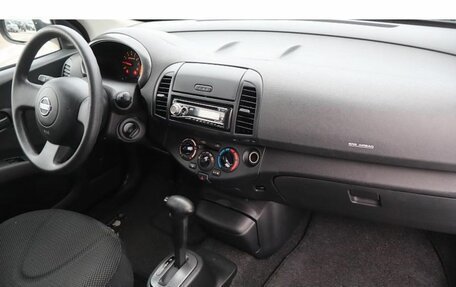 Nissan Micra III, 2008 год, 649 000 рублей, 5 фотография