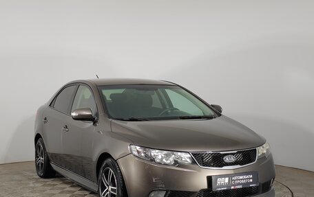 KIA Cerato III, 2010 год, 699 000 рублей, 3 фотография