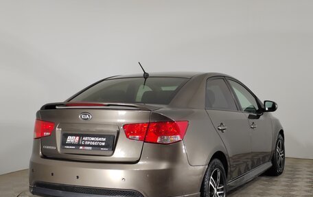 KIA Cerato III, 2010 год, 699 000 рублей, 5 фотография