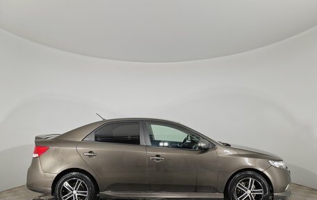 KIA Cerato III, 2010 год, 699 000 рублей, 4 фотография