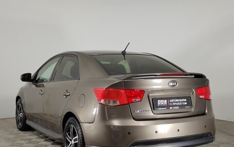 KIA Cerato III, 2010 год, 699 000 рублей, 7 фотография