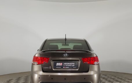 KIA Cerato III, 2010 год, 699 000 рублей, 6 фотография