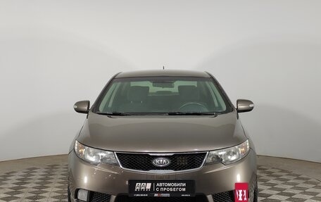 KIA Cerato III, 2010 год, 699 000 рублей, 2 фотография