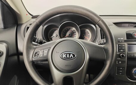 KIA Cerato III, 2010 год, 699 000 рублей, 18 фотография