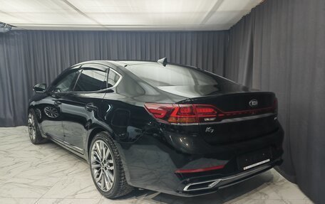 KIA K7, 2019 год, 4 150 000 рублей, 5 фотография