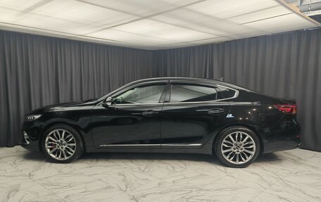 KIA K7, 2019 год, 4 150 000 рублей, 6 фотография