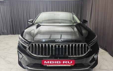 KIA K7, 2019 год, 4 150 000 рублей, 3 фотография