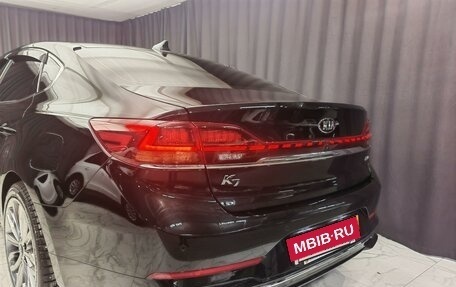 KIA K7, 2019 год, 4 150 000 рублей, 8 фотография