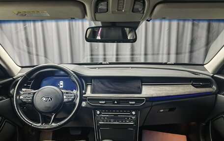 KIA K7, 2019 год, 4 150 000 рублей, 12 фотография