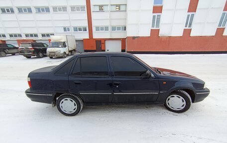 Daewoo Nexia I рестайлинг, 2006 год, 180 000 рублей, 7 фотография