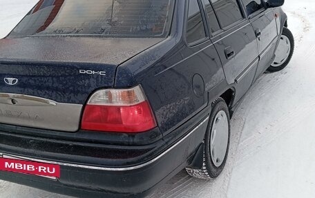 Daewoo Nexia I рестайлинг, 2006 год, 180 000 рублей, 4 фотография