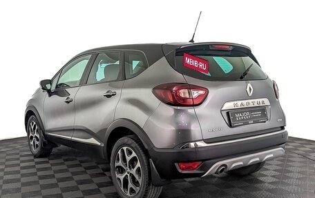 Renault Kaptur I рестайлинг, 2017 год, 1 545 000 рублей, 7 фотография