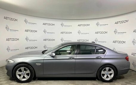 BMW 5 серия, 2012 год, 2 059 000 рублей, 3 фотография