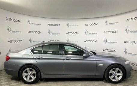 BMW 5 серия, 2012 год, 2 059 000 рублей, 4 фотография