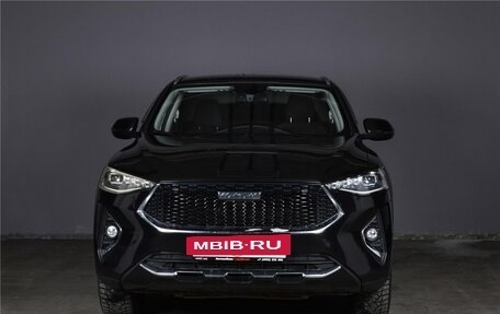 Haval F7x I, 2021 год, 2 139 000 рублей, 2 фотография