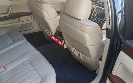 Volkswagen Phaeton I рестайлинг, 2012 год, 1 450 000 рублей, 7 фотография