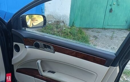 Volkswagen Phaeton I рестайлинг, 2012 год, 1 450 000 рублей, 3 фотография