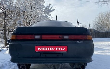 Toyota Mark II VIII (X100), 1994 год, 340 000 рублей, 2 фотография