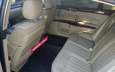 Volkswagen Phaeton I рестайлинг, 2012 год, 1 450 000 рублей, 12 фотография