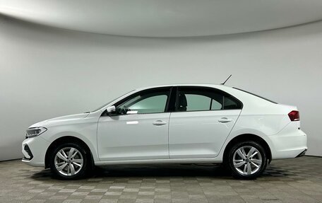 Volkswagen Polo VI (EU Market), 2020 год, 1 769 000 рублей, 3 фотография