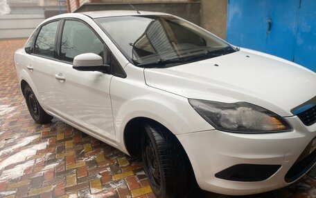 Ford Focus II рестайлинг, 2011 год, 720 000 рублей, 3 фотография