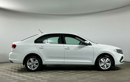 Volkswagen Polo VI (EU Market), 2020 год, 1 769 000 рублей, 4 фотография