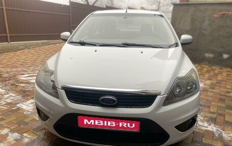 Ford Focus II рестайлинг, 2011 год, 720 000 рублей, 2 фотография