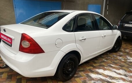 Ford Focus II рестайлинг, 2011 год, 720 000 рублей, 4 фотография