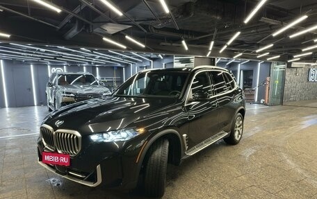 BMW X5, 2023 год, 12 000 000 рублей, 1 фотография