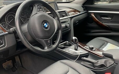 BMW 3 серия, 2014 год, 2 069 000 рублей, 6 фотография