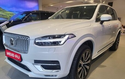 Volvo XC90 II рестайлинг, 2024 год, 11 500 000 рублей, 1 фотография