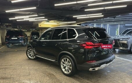 BMW X5, 2023 год, 12 000 000 рублей, 3 фотография