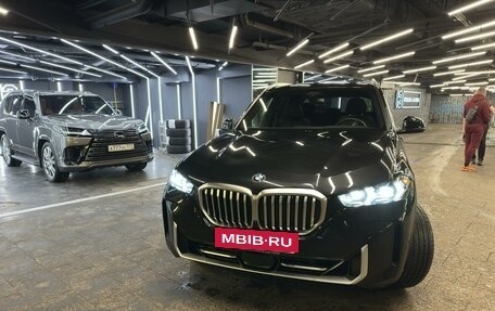 BMW X5, 2023 год, 12 000 000 рублей, 4 фотография