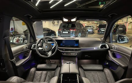 BMW X5, 2023 год, 12 000 000 рублей, 8 фотография