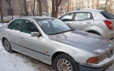 BMW 5 серия, 1997 год, 270 000 рублей, 1 фотография