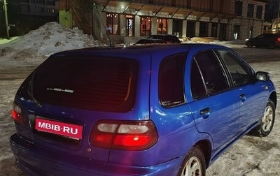 Nissan Almera, 1999 год, 245 000 рублей, 1 фотография