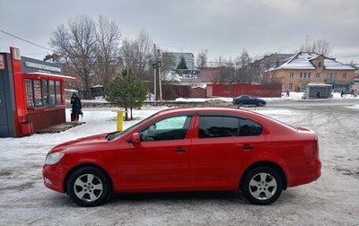 Skoda Octavia, 2013 год, 900 000 рублей, 1 фотография