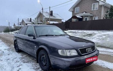 Audi A6, 1994 год, 500 000 рублей, 1 фотография