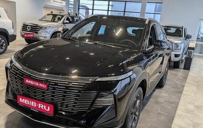 Haval F7, 2024 год, 3 099 000 рублей, 1 фотография