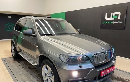 BMW X5, 2010 год, 1 850 000 рублей, 1 фотография