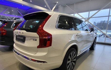 Volvo XC90 II рестайлинг, 2024 год, 11 500 000 рублей, 15 фотография