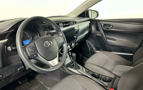 Toyota Corolla, 2014 год, 1 569 000 рублей, 11 фотография