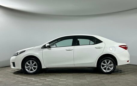 Toyota Corolla, 2014 год, 1 569 000 рублей, 2 фотография