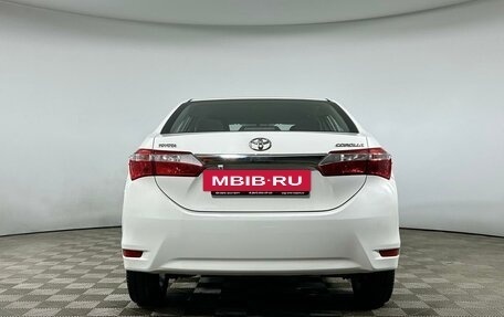 Toyota Corolla, 2014 год, 1 569 000 рублей, 5 фотография