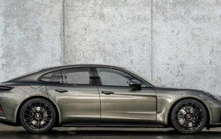 Porsche Panamera, 2024 год, 30 831 948 рублей, 7 фотография